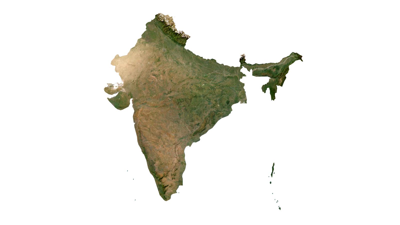 India